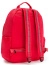 Женский рюкзак для ноутбука Kipling KI514009F Seoul Large Backpack 15″ True Pink