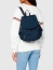 Рюкзак Kipling K1563596V City Pack S Small Backpack Blue Bleu 2 K1563596V 96V Blue Bleu 2 - фото №3