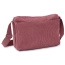 Сумка для планшета Hedgren HIC176M Inner City Eye M Shoulder Bag 10.1″ RFID HIC176M/875-07 875 Corduroy Dusty Rose - фото №5