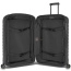 Чемодан со съемными колесами Roncato 5187 Uno Premium 3.0 Spinner L 75/80 см Expandable 5187-0101 0101 Black - фото №2
