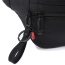 Поясная сумка Hedgren HIC435 Inner City Ziva Waistbag RFID HIC435/003-20 003 Black - фото №6