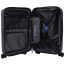 Чемодан Hedgren HCMBY01S Comby S Spinner 55 см HCMBY01S/870-01 870 Peacoat Blue - фото №2
