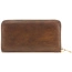 Мужской клатч Tony Perotti 744460 Vintage 21 см 744460/2 2 Коричневый - фото №5