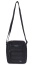 Сумка через плечо Hedgren HCMBY05 Comby Relax Unisex Vertical Crossover RFID HCMBY05/003-01 003 Black - фото №4