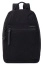 Женский рюкзак-антивор Hedgren HIC11 Inner City Vogue Backpack Small 10.1″ RFID HIC11/874-09 874 Corduroy Black - фото №2