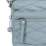 Женская стеганая сумка Hedgren HIC176 Inner City Eye Quilted Shoulder Bag 10.1″ RFID