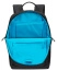 Рюкзак для ноутбука Rivacase 7523 Alpendorf ECO Laptop Backpack 13.3-14″ 7523 Чёрный - фото №4
