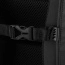 Бизнес-рюкзак для ноутбука Hedgren HCOM05 Commute Rail Backpack 3 cmpt 15.6″ RFID USB HCOM05/003-21 003 Black - фото №10
