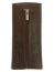 Кожаная ключница Tony Perotti 784504 Bruciato Key Holder 784504/8 Оливковый - фото №1