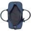 Сумка дорожная Roncato 415089 City 3.0 Weekend Bag 45 см 415089-23 23 Dark Blue - фото №2