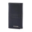 Кожаная ключница Samsonite CF1*507 Spectrolite SLG Key Holder 8 Hooks Long Keyring CF1-91507 91 Night Blue/Black - фото №1