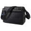Женская сумка Hedgren HIC176 Inner City Eye Shoulder Bag 10.1″ RFID HIC176/854-09 854 Creased Black - фото №1