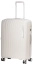Чемодан Robinzon RP4722-D Ibiza Spinner M 66 см RP4722-D-84 84 Cream White - фото №7