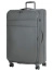 Чемодан Robinzon RS5741-M Montreal Spinner L 79 см RS5741-M-55 55 Galaxy Grey - фото №1