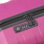 Чемодан Roncato 5533 Box Sport 2.0 Trolley S 55 см 5533-0149 Magenta - фото №6