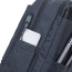 Рюкзак для поездок Rivacase 8365 Biscayne Laptop Backpack 17.3″ USB 8365 Black - фото №13