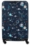 Чехол на большой чемодан Eberhart EBH698-L Outerspace Suitcase Cover L/XL EBH698-L Outerspace - фото №3