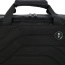 Дорожная сумка BY by Bric's B2Y00262 Ulisse Weekend bag 47 см B2Y00262.001 001 Black - фото №7