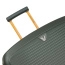 Чемодан на колёсах Roncato 418403 Arcade Spinner S 55 см Expandable 418403-57 57 Military Green - фото №11