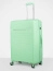 Чемодан Orange by Eberhart 53W*028 Weekend Spinner L 76 см 53W-027-028 27 Mint Green - фото №9