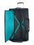 Сумка на колёсах American Tourister Pikes Peak Pikes Peak Duffle Wheels 75 см 14G-09005 09 Black - фото №2