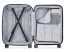 Чемодан с индикатором перевеса Delsey 002878811 Shadow 5.0 4DW Trolley Case M 66 см Exp