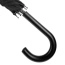 Зонт-трость автоматический для двоих Doppler 71666 Fiber Golf Blackstar купол 131 см