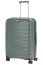 Чемодан на колёсах Robinzon RP5632-F Fiji Spinner M 65 см RP5632-F-42 42 Victorian Green - фото №7