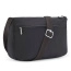 Женская сумка кросс-боди Kipling K02144P39 Izellah Across Body Black Noir K02144P39 P39 Black Noir - фото №4