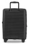 Чемодан Echolac PW005-20 Forza S 55 см Exp 1119T1005199200 Black - фото №4