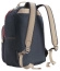 Рюкзак для ноутбука Kipling K1262299S Clas Seoul Large Backpack 15″ True Navy C