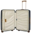 Чемодан Bric's BAQ08354 Amalfi 30″ Spinner L 76 см BAQ08354.006 006 Blue - фото №2