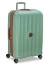 Чемодан Delsey 002097821 Carroussel 2.0 4DW Trolley Case L 76 см Expandable 00209782133 33 Green Sage - фото №1