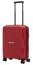 Чемодан на колёсах Robinzon RP123-2 Santorini Contrast Spinner S 55 см RP123-2-09 09 Bright Red - фото №8