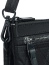 Сумка через плечо Hedgren HIC428 Inner City Emma Crossover 3 CMPT RFID HIC428/615-01 615 Quilted Black - фото №7