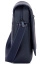 Сумка Roncato 400896 Panama 4.0 Flap Crossbody 400896-23 23 Dark Blue - фото №7