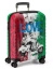 Чемодан Roncato 5093 Uno Art Cabin Trolley 55 см 5093-0151 0151 Vespa - фото №1