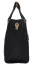 Женская сумка для ноутбука Bric's BXG45852 X-Collection X-Bag Opera Bag M 15″ BXG45852.101 101 Black - фото №6