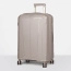 Чемодан на колесах Eberhart 54C*424 Cosmo Spinner M 65 см Expandable 54C-042-424 Taupe - фото №1
