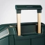 Чемодан на колесах Eberhart 54C*420 Cosmo Spinner S 54 см 54C-014-420 014 Dark Green - фото №5