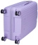 Чемодан Robinzon RP4722-D Ibiza Spinner M 66 см RP4722-D-38 38 Tender Lavender - фото №5