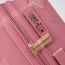 Чемодан на колесах Eberhart 54C*420 Cosmo Spinner S 54 см 54C-037-420 Rose Shadow - фото №7