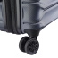 Чемодан Delsey 003867803 Meteor EU Cabin Trolley S 55 см Expandable 00386780322Z9 22 Blue - фото №6