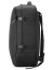 Рюкзак-сумка для путешествий Roncato 415316 Ironik 2.0 Raynair Cabin Backpack 17″