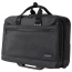 Кейс-пилот Hedgren HNXT10 Next Card Business Case 15.6″ RFID HNXT10/003-01 003 Black - фото №1