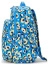 Школьный рюкзак Kipling KI4851P2A Seoul Large Backpack 15″ Leopard Floral KI4851P2A P2A Leopard Floral - фото №7