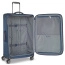 Чемодан Roncato 415091 City 3.0 Large Spinner 77 см Exp 415091-23 23 Dark Blue - фото №2