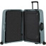 Чемодан на защелках Samsonite KH2*004 Magnum Eco Spinner 81 см KH2-11004 11 Ice Blue - фото №2