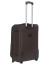 Чемодан на 2 колёсах 4 Roads 228 24″ Upright 63 см Expandable 228 (24") кофе Кофе - фото №4
