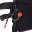 Женская поясная сумка Hedgren HSTG05 String Jun Waistbag HSTG05/003-01 003 Black - фото №6
